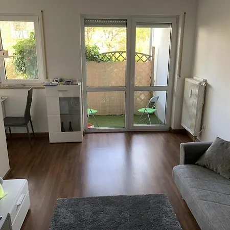 Appartement Der Natur Nahe Und Doch Zentral Kuschliges Am Waldesrand *