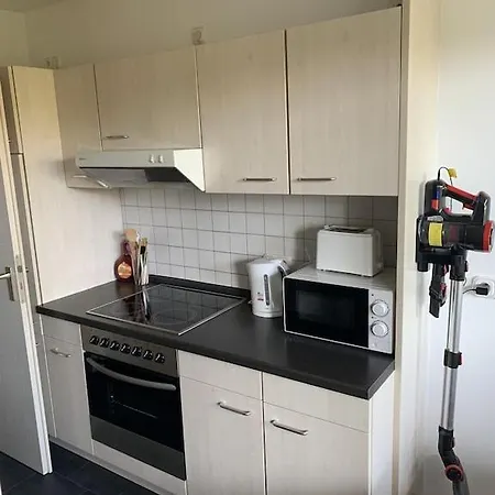Apartment Der Natur Nahe Und Doch Zentral Kuschliges Am Waldesrand